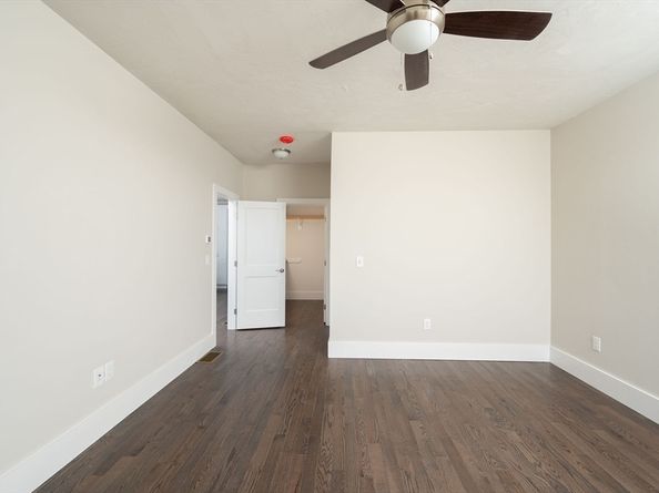 58 Metacomet Road 17, West Bridgewater MA 02379