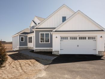 58 Metacomet Road