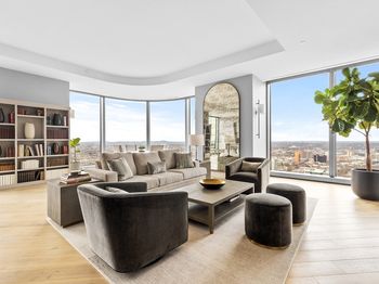 1 Dalton St