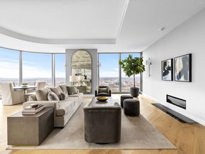 1 Dalton St 4704, Boston MA 02199