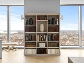 1 Dalton St 4704, Boston MA 02199