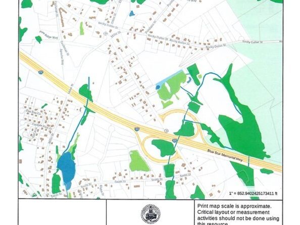 425 A Wareham Street, Middleboro MA 02346