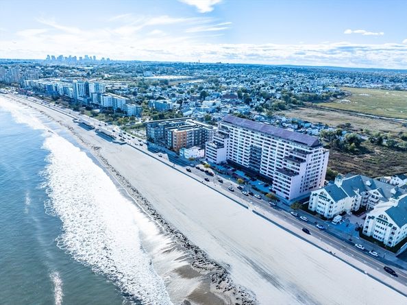 350 Revere Beach Boulevard 9T, Revere MA 02151