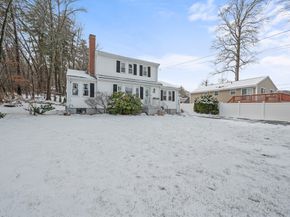 656 Bolton Street, Marlborough MA 01752