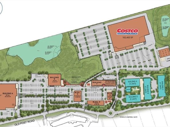 180 Old Post Road 206, Sharon MA 02067