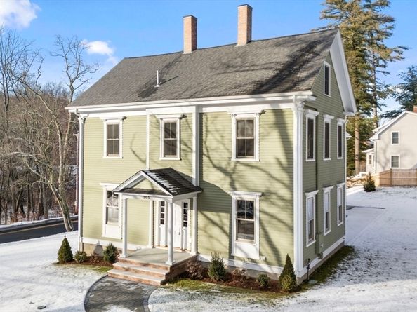 105 Central St, Andover MA 01810