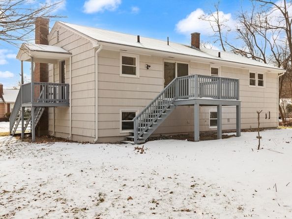 8 Maple Lane, Millbury MA 01527