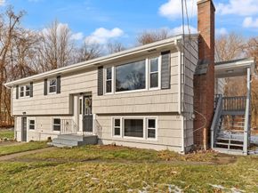 8 Maple Lane, Millbury MA 01527