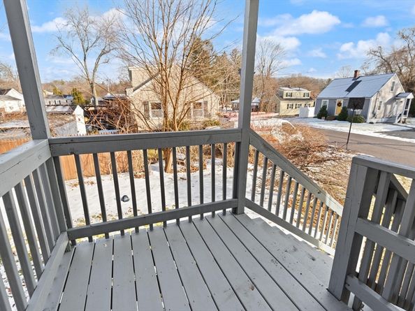 8 Maple Lane, Millbury MA 01527