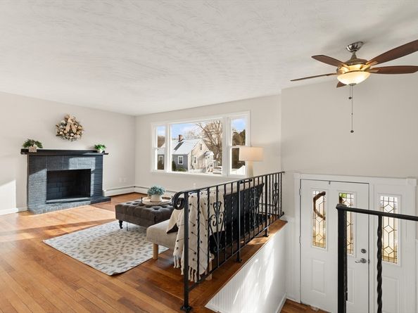 8 Maple Lane, Millbury MA 01527