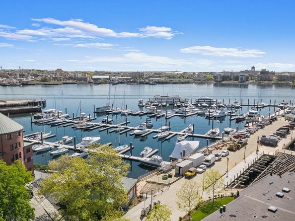 12 Prospect St 1, Boston MA 02129