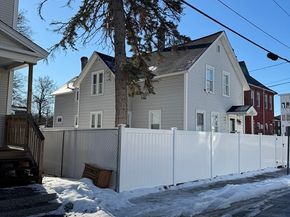 92 Maverick St, Fitchburg MA 01420