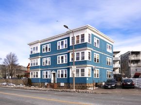 130 Talbot Ave, Boston MA 02124