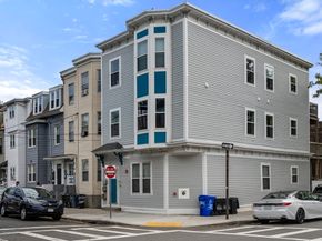 301 Saratoga St 2, Boston MA 02128
