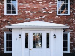 37 Fountain Ln 6, Weymouth MA 02190