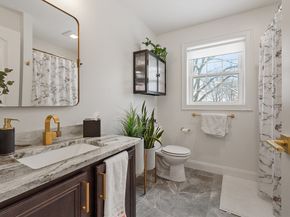 1180 Elm St Willow, Leominster MA 01453