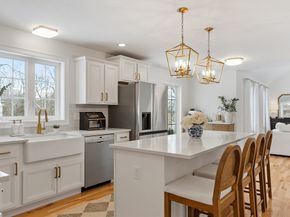 1180 Elm St Willow, Leominster MA 01453