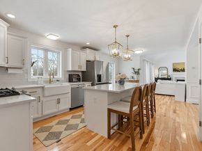 1180 Elm St Willow, Leominster MA 01453