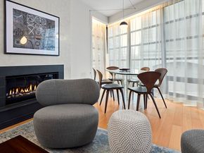 580 Washington St 302, Boston MA 02111