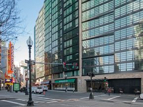 580 Washington St 302, Boston MA 02111