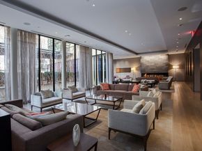 580 Washington St 302, Boston MA 02111