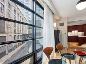 580 Washington St 302, Boston MA 02111