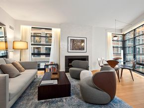 580 Washington St 302, Boston MA 02111