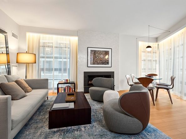 580 Washington St 302, Boston MA 02111