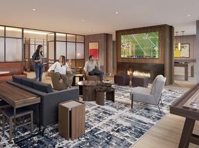 380 Harrison Avenue PH1G, Boston MA 02118