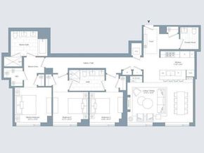 380 Harrison Avenue PH1G, Boston MA 02118