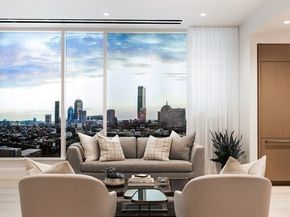 380 Harrison Avenue PH1G, Boston MA 02118