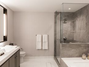 380 Harrison Avenue PH1G, Boston MA 02118