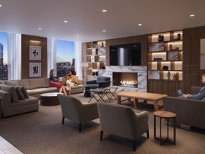 380 Harrison Avenue PH1G, Boston MA 02118