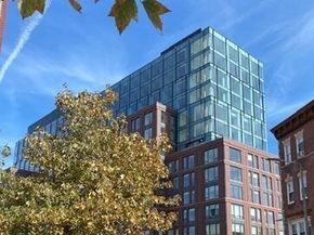 380 Harrison Avenue PH1G, Boston MA 02118