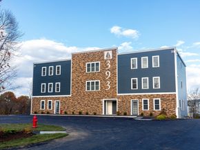 393 Court St. 3, Plymouth MA 02360