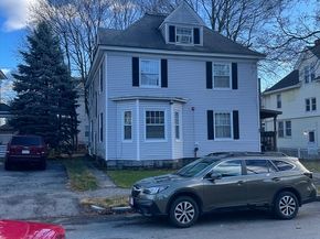 60 Fruit Street, Worcester MA 01609