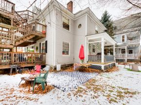 60 Fruit Street, Worcester MA 01609