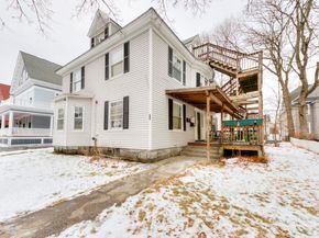 60 Fruit Street, Worcester MA 01609