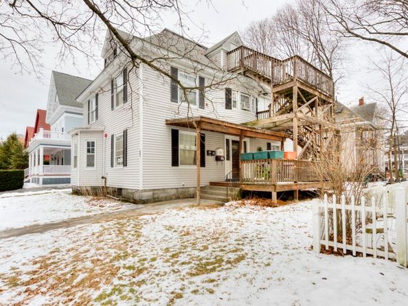 60 Fruit Street, Worcester MA 01609