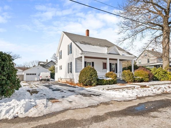 5 Lombard Ave, Athol MA 01331