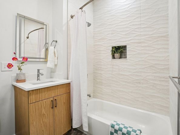 256 Dorchester Street 303, Boston MA 02127