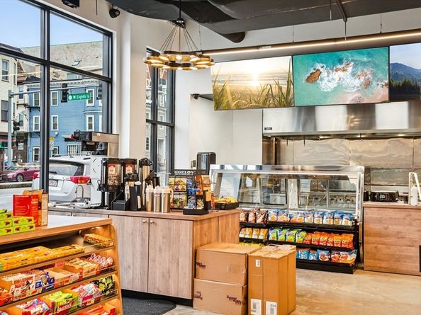 256 Dorchester Street 303, Boston MA 02127