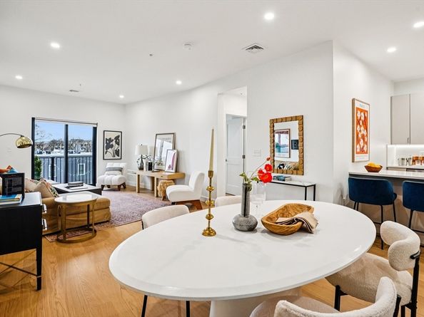 256 Dorchester Street 303, Boston MA 02127