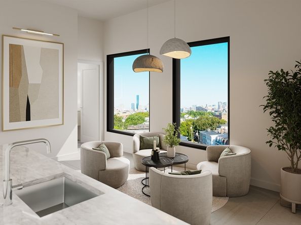 256 Dorchester Street 303, Boston MA 02127