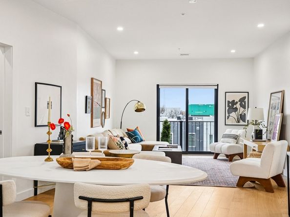 256 Dorchester Street 303, Boston MA 02127