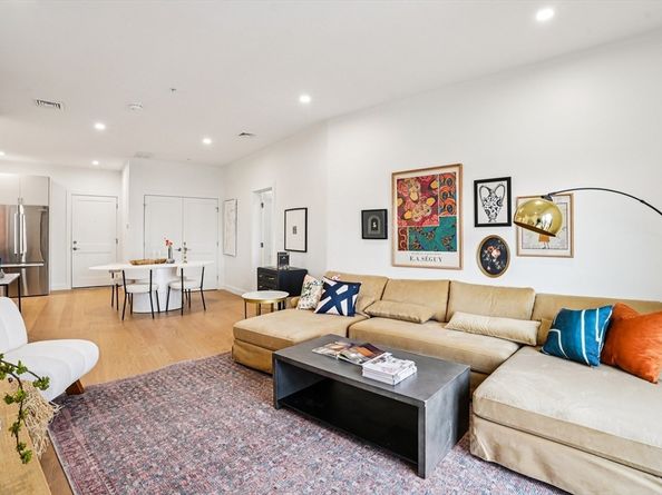 256 Dorchester Street 303, Boston MA 02127
