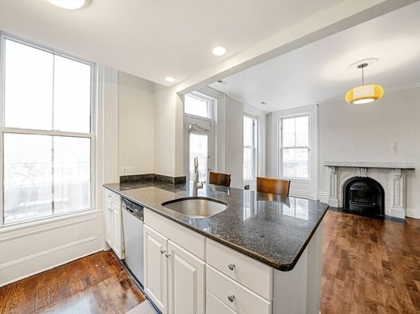 662 Tremont St 3, Boston MA 02118