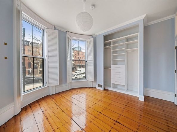 662 Tremont St 3, Boston MA 02118