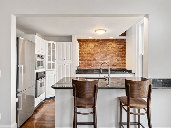 662 Tremont St 3, Boston MA 02118