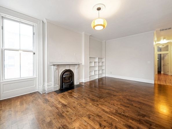 662 Tremont St 3, Boston MA 02118